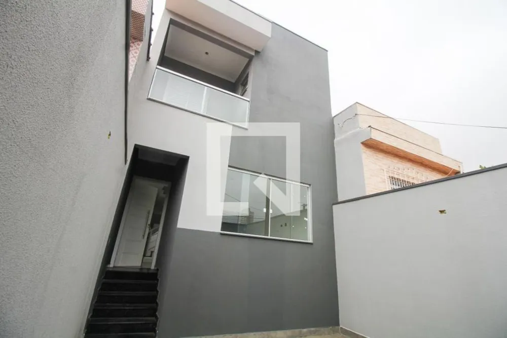 Casa, 3 quartos, 120 m² - Foto 1