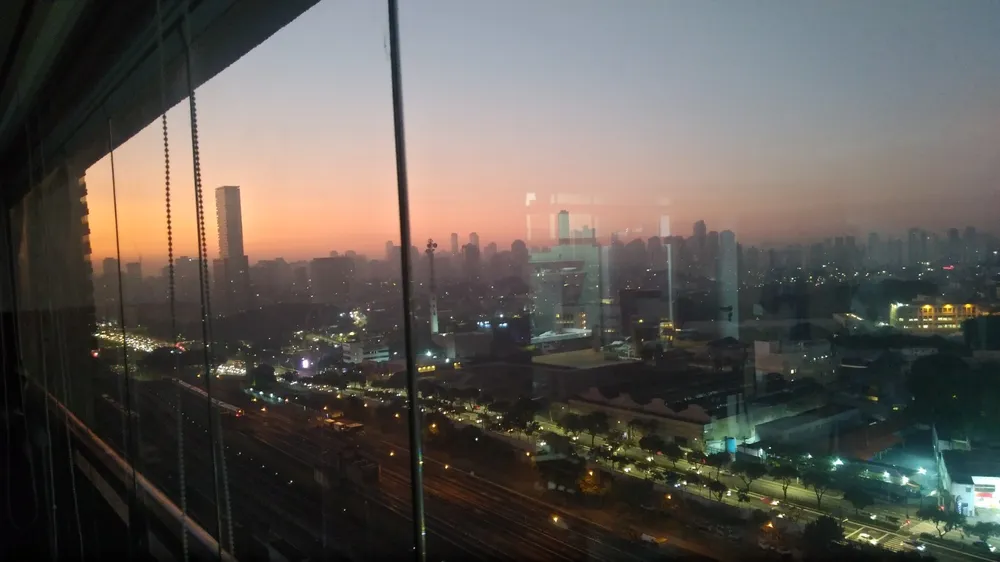 Apartamento, 2 quartos, 97 m² - Foto 7