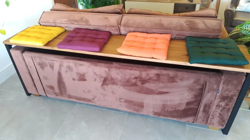 Apartamento, 2 quartos, 97 m² - Foto 5