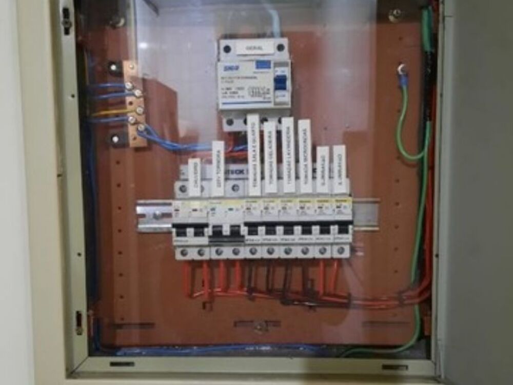 Apartamento, 1 quarto, 38 m² - Foto 14