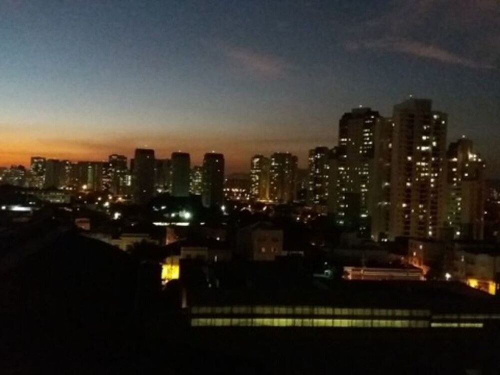 Apartamento, 1 quarto, 38 m² - Foto 12