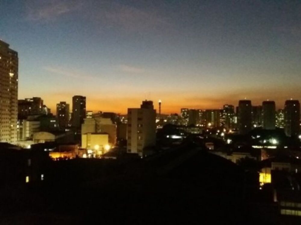 Apartamento, 1 quarto, 38 m² - Foto 16