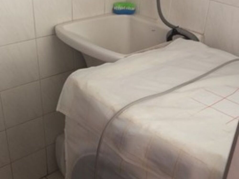 Apartamento, 1 quarto, 38 m² - Foto 11