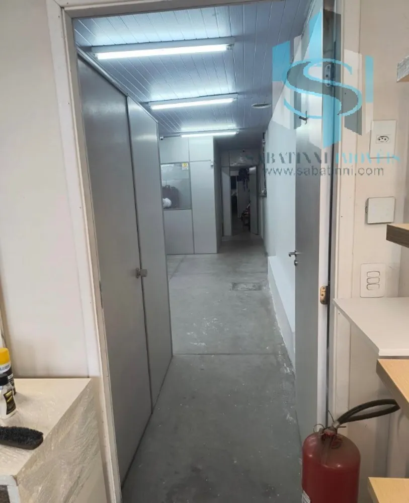 Depósito-Galpão, 140 m² - Foto 4