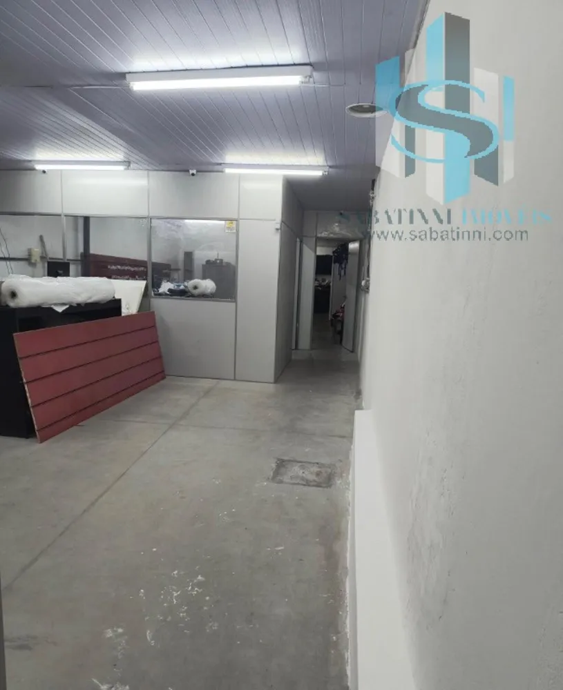 Depósito-Galpão, 140 m² - Foto 2