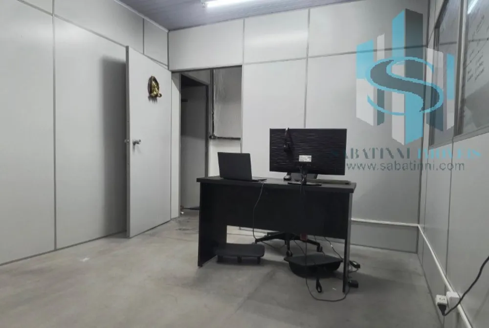 Depósito-Galpão, 140 m² - Foto 8