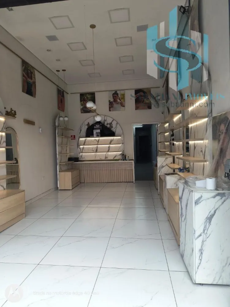 Depósito-Galpão, 140 m² - Foto 6