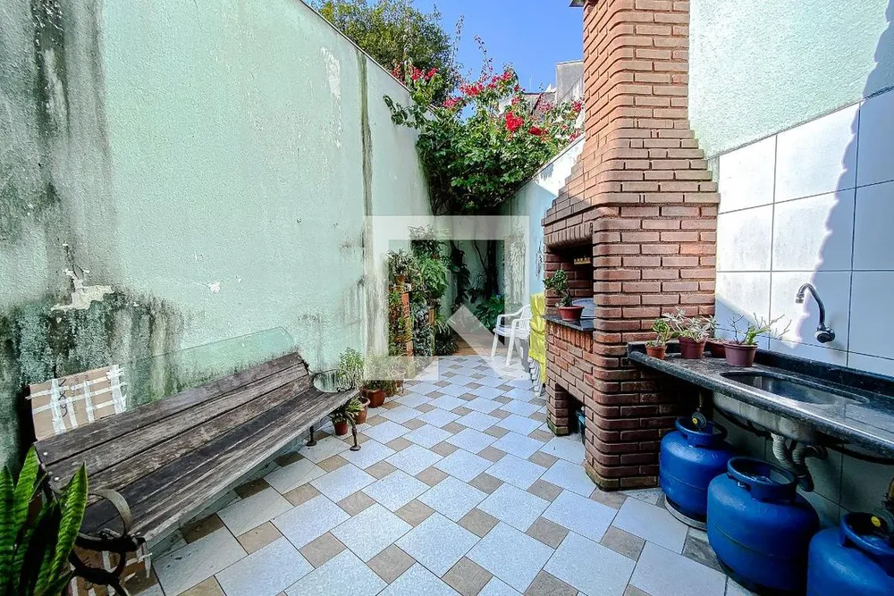 Casa, 3 quartos, 100 m² - Foto 9