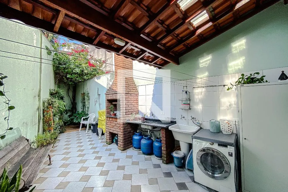 Casa, 3 quartos, 100 m² - Foto 8