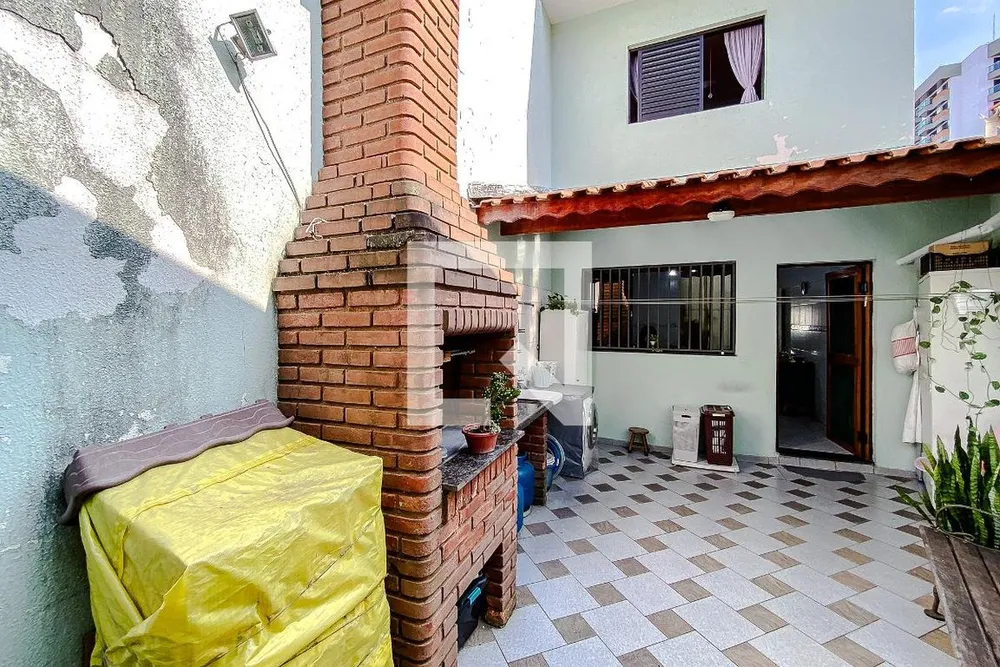 Casa, 3 quartos, 100 m² - Foto 10