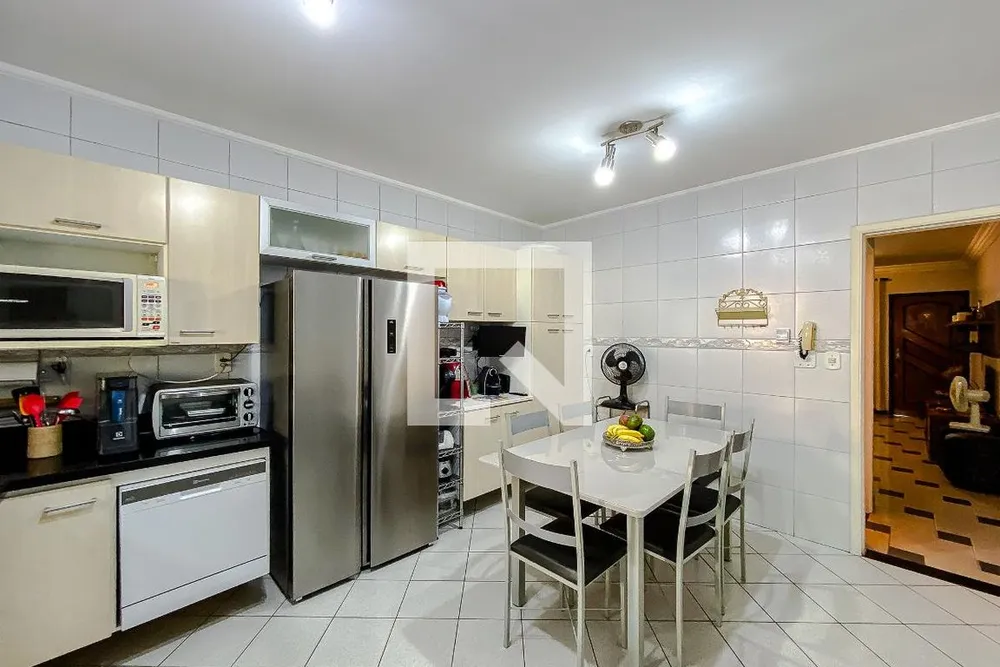 Casa, 3 quartos, 100 m² - Foto 6