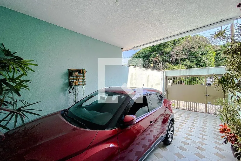 Casa, 3 quartos, 100 m² - Foto 11