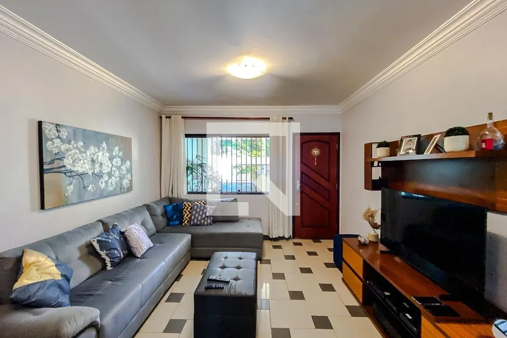 Casa, 3 quartos, 100 m² - Foto 1