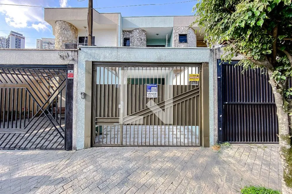 Casa, 3 quartos, 100 m² - Foto 12