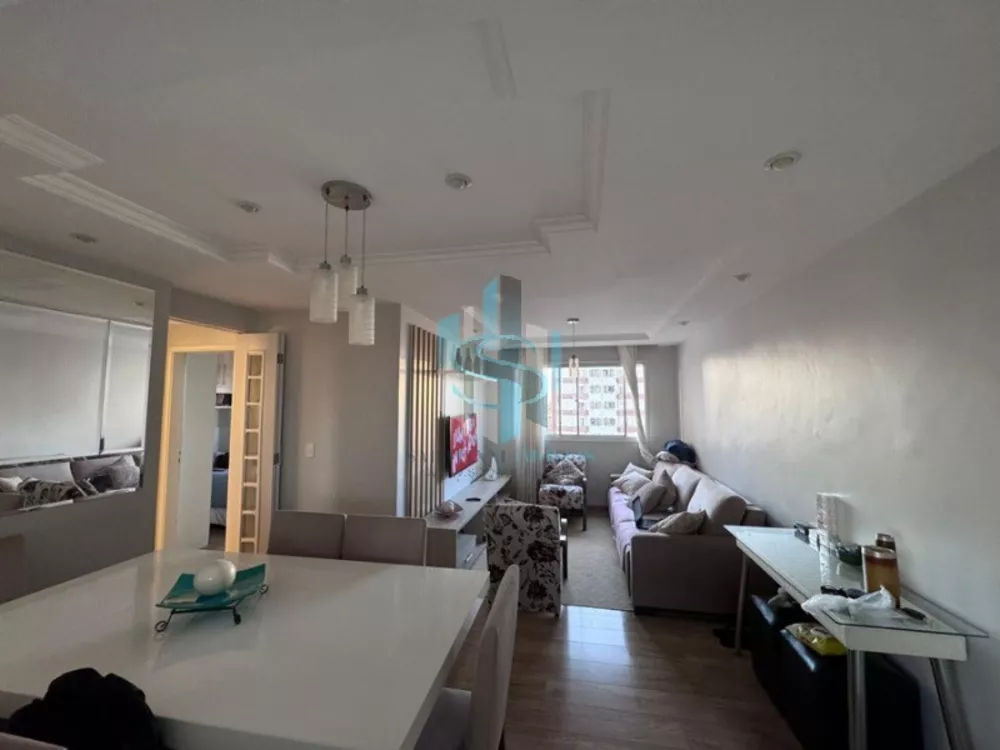 Apartamento à venda com 2 quartos, 69m² - Foto 4