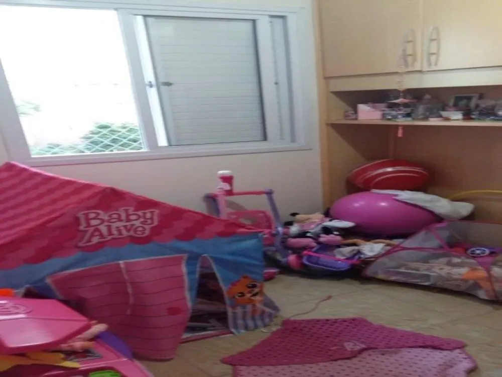 Apartamento, 3 quartos, 65 m² - Foto 6
