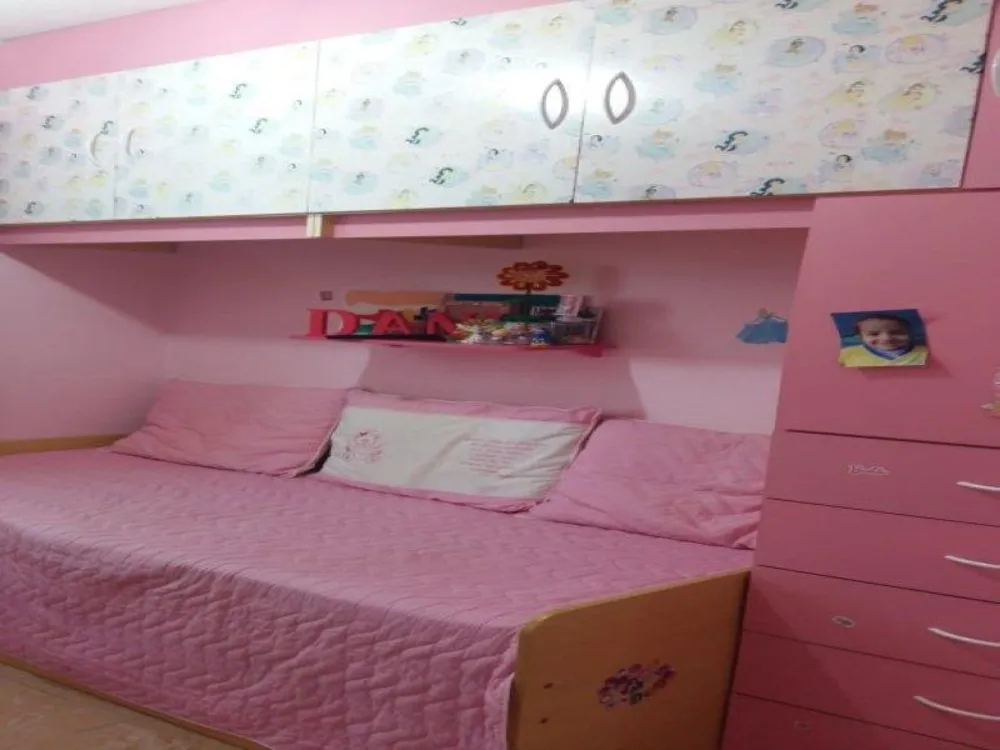 Apartamento, 3 quartos, 65 m² - Foto 7