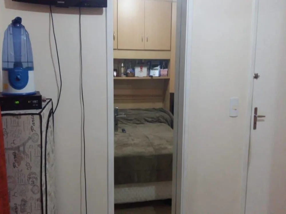 Apartamento, 3 quartos, 65 m² - Foto 3