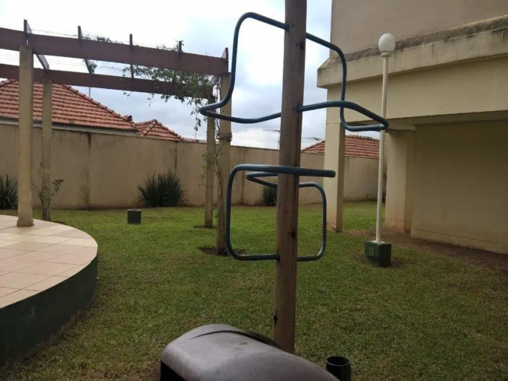 Apartamento, 3 quartos, 65 m² - Foto 9