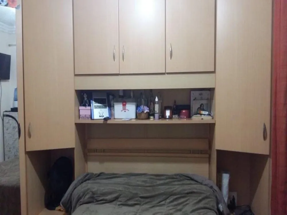 Apartamento, 3 quartos, 65 m² - Foto 4