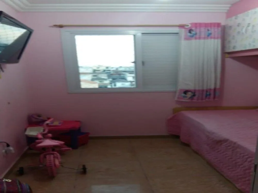Apartamento, 3 quartos, 65 m² - Foto 5