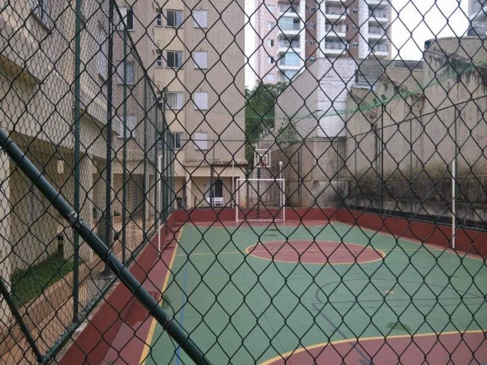 Apartamento, 3 quartos, 65 m² - Foto 11