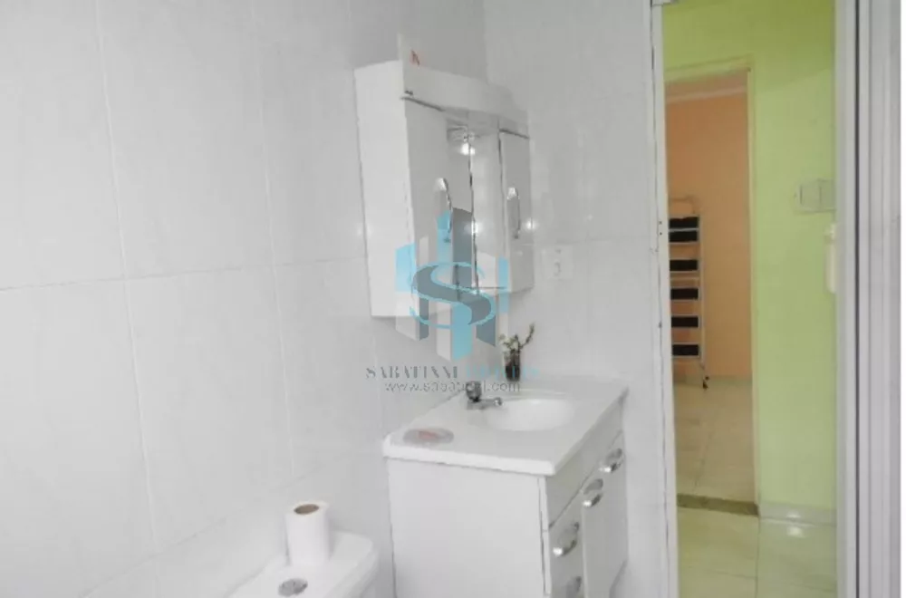Apartamento, 2 quartos, 56 m² - Foto 2