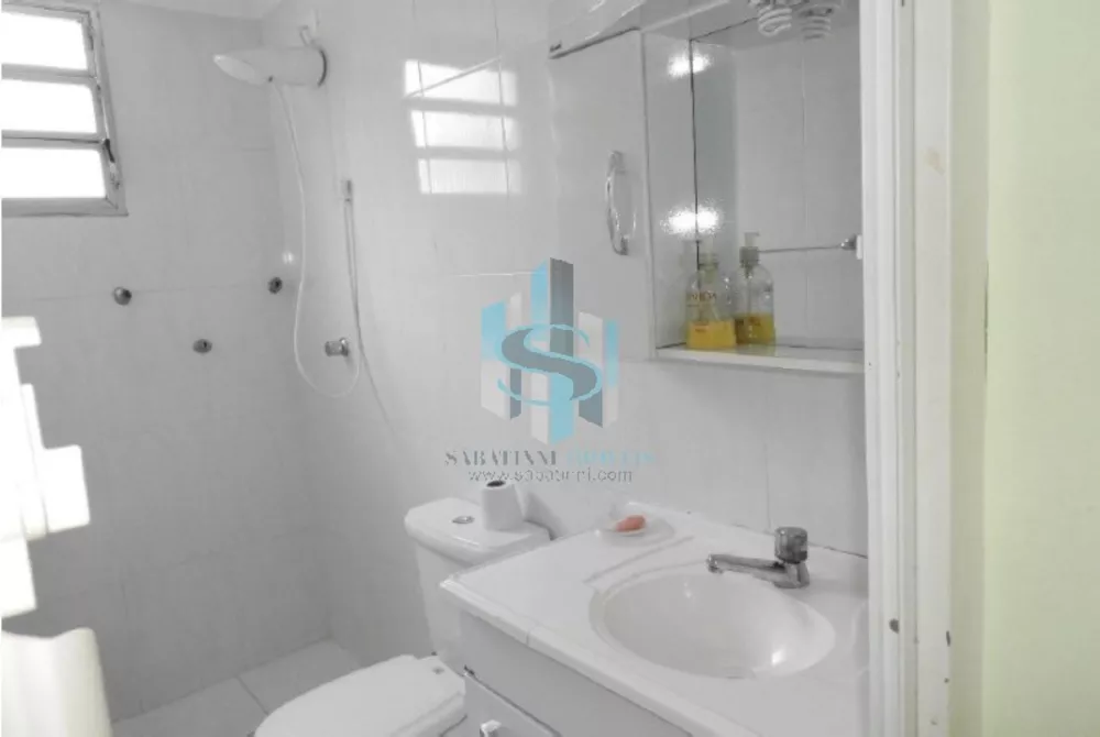 Apartamento, 2 quartos, 56 m² - Foto 3