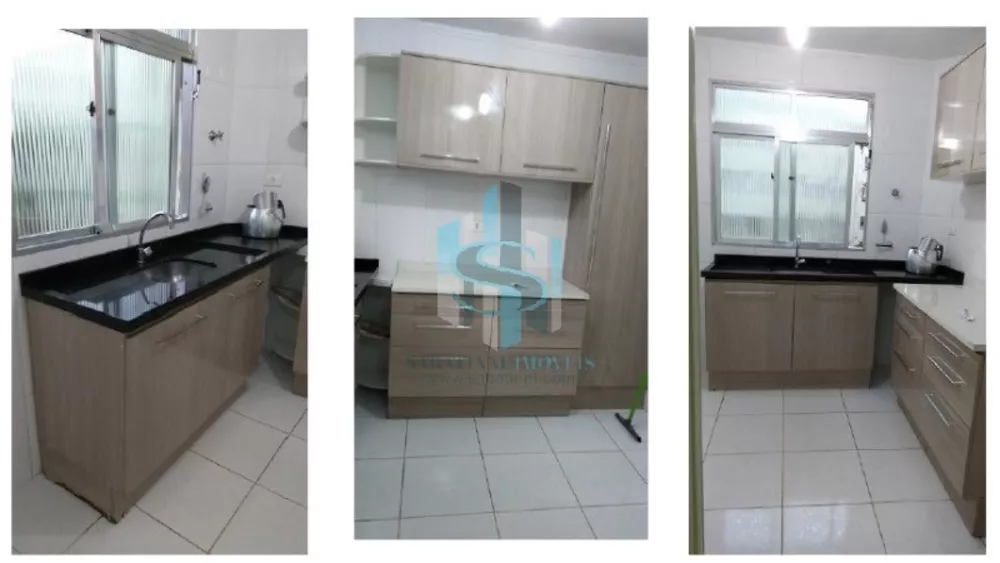 Apartamento, 2 quartos, 56 m² - Foto 7