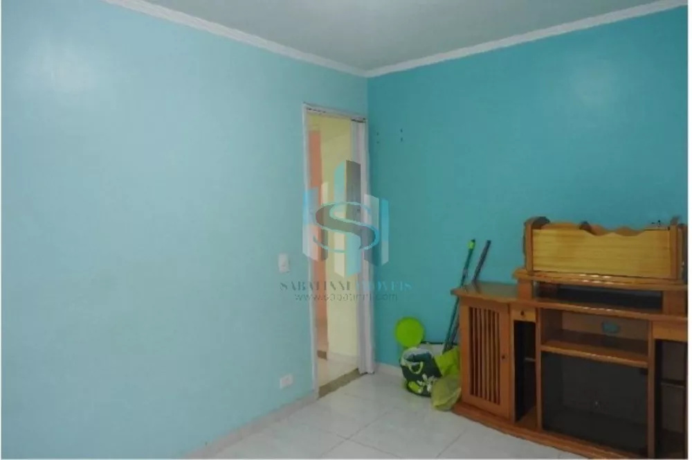 Apartamento, 2 quartos, 56 m² - Foto 8