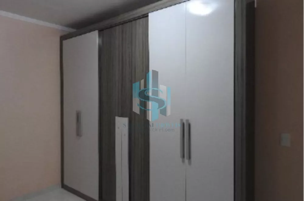Apartamento, 2 quartos, 56 m² - Foto 1