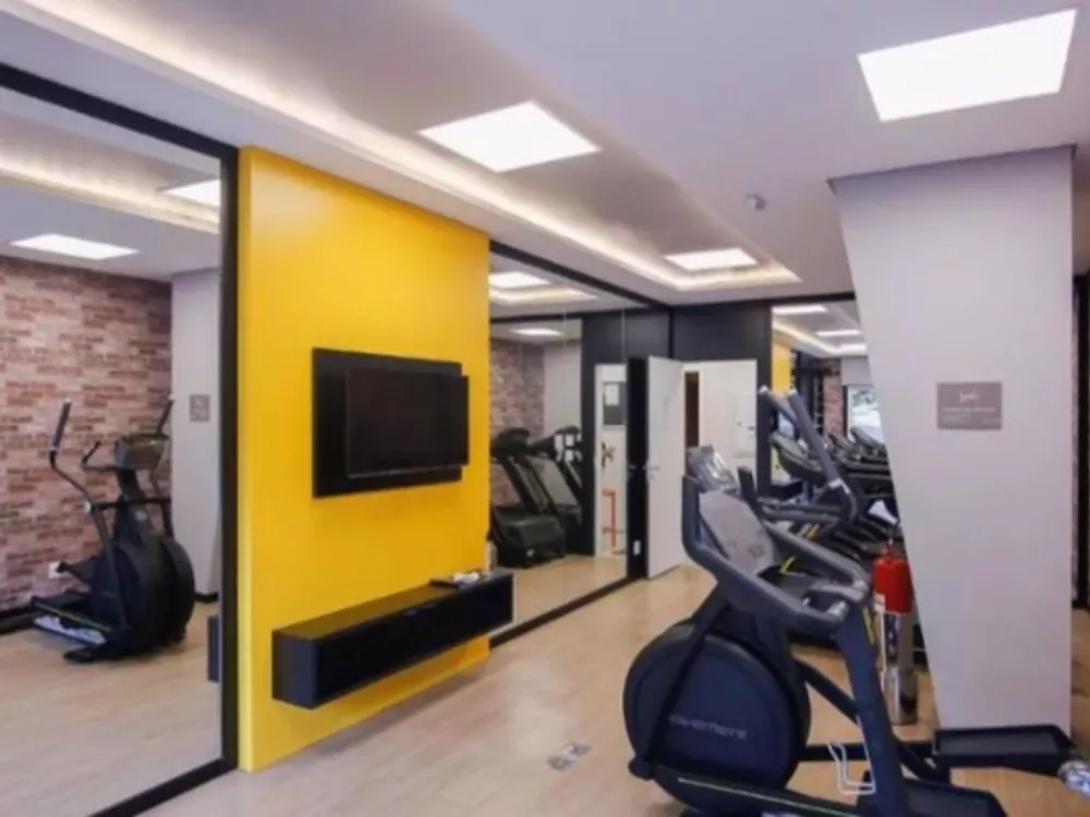 Apartamento, 2 quartos, 59 m² - Foto 4