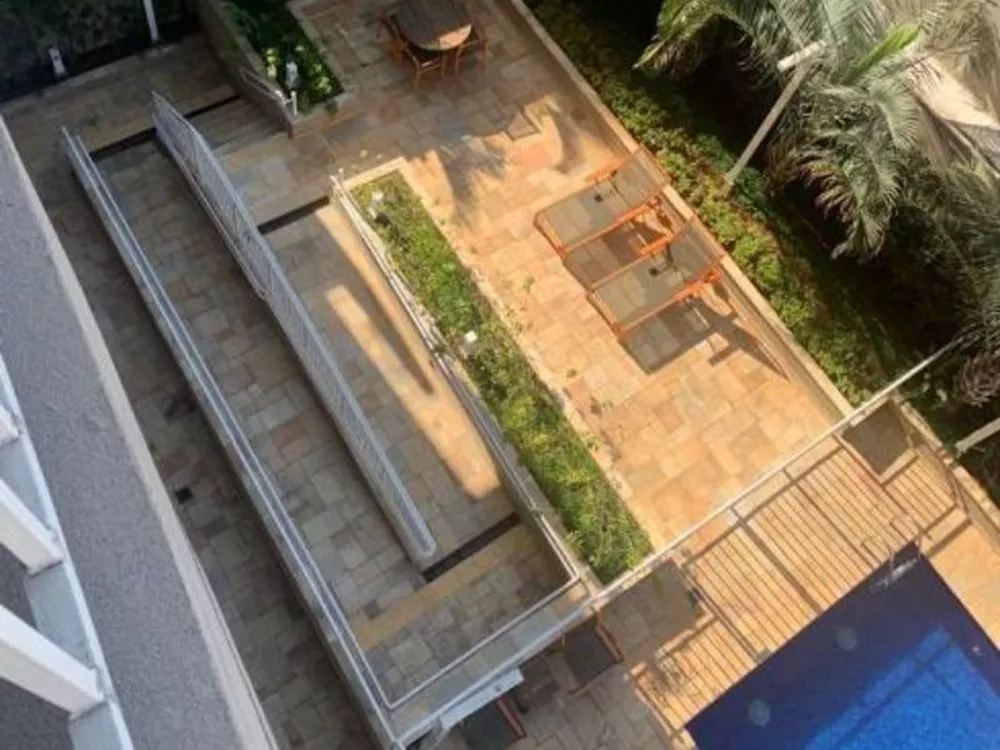 Apartamento, 2 quartos, 59 m² - Foto 1