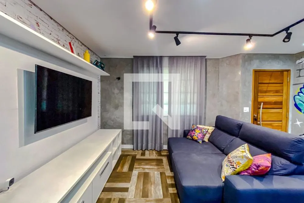 Casa, 3 quartos, 110 m² - Foto 2