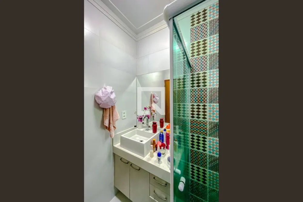 Casa, 3 quartos, 110 m² - Foto 3