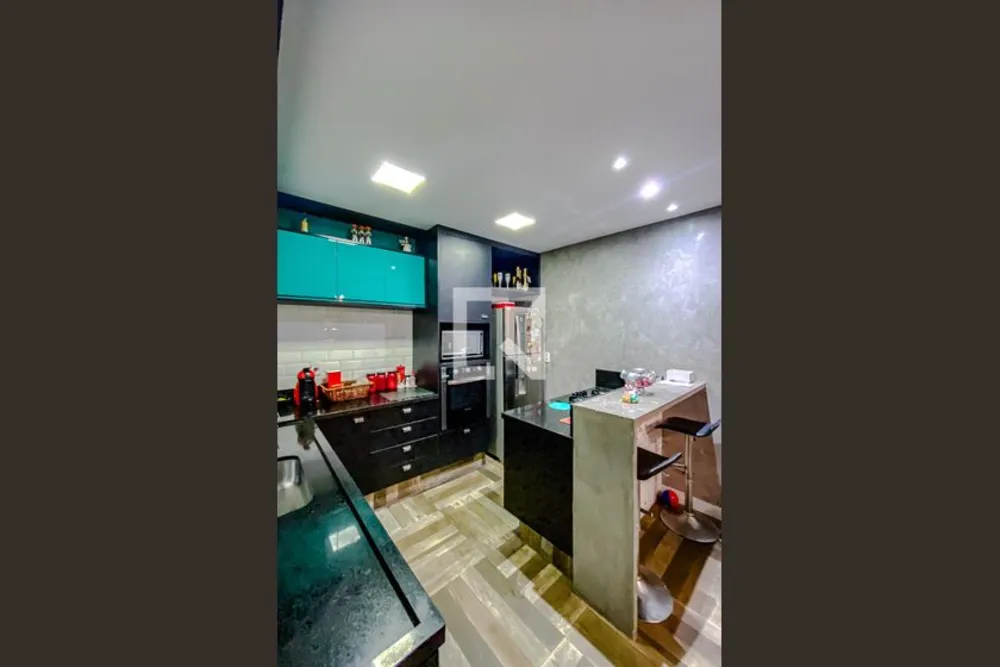 Casa, 3 quartos, 110 m² - Foto 8