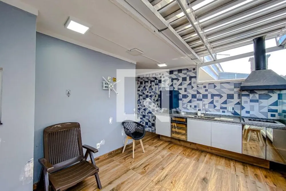 Casa, 3 quartos, 110 m² - Foto 9
