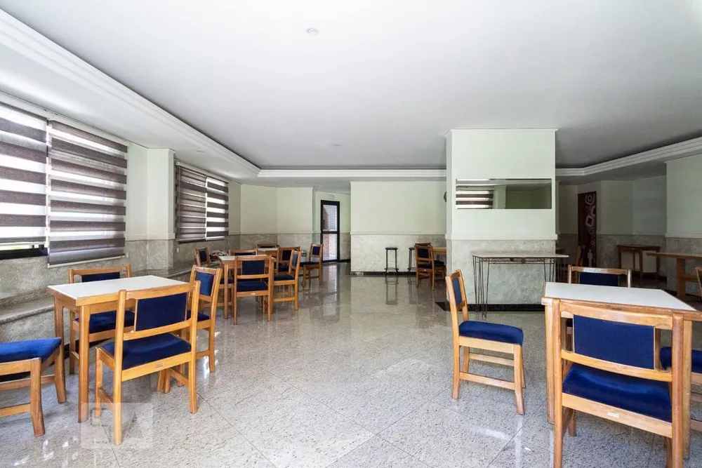 Apartamento, 3 quartos, 90 m² - Foto 9