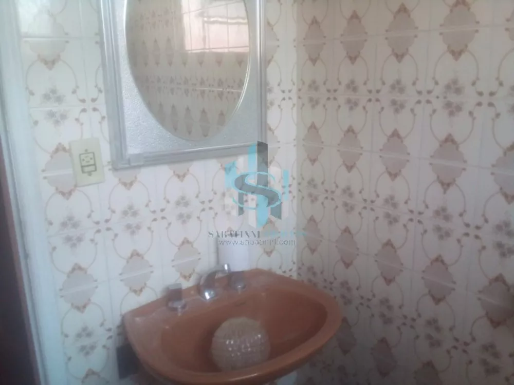 Casa, 6 quartos, 230 m² - Foto 4