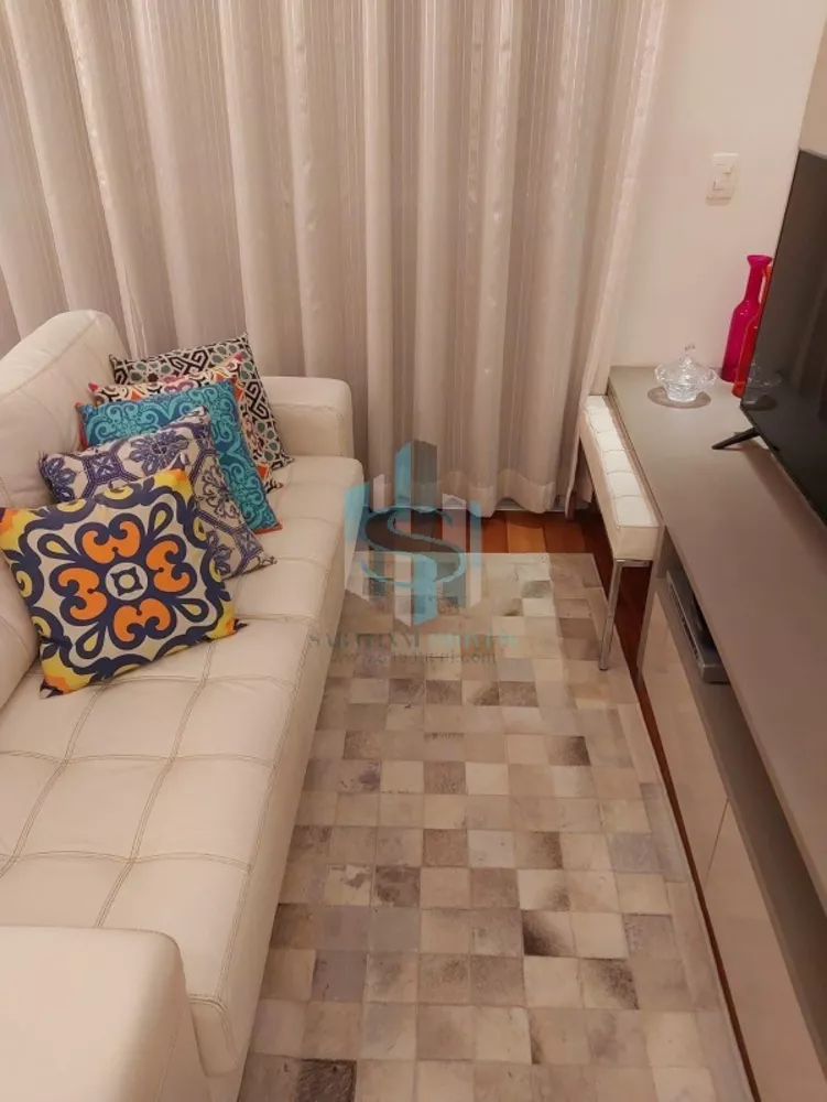 Apartamento, 3 quartos, 101 m² - Foto 3