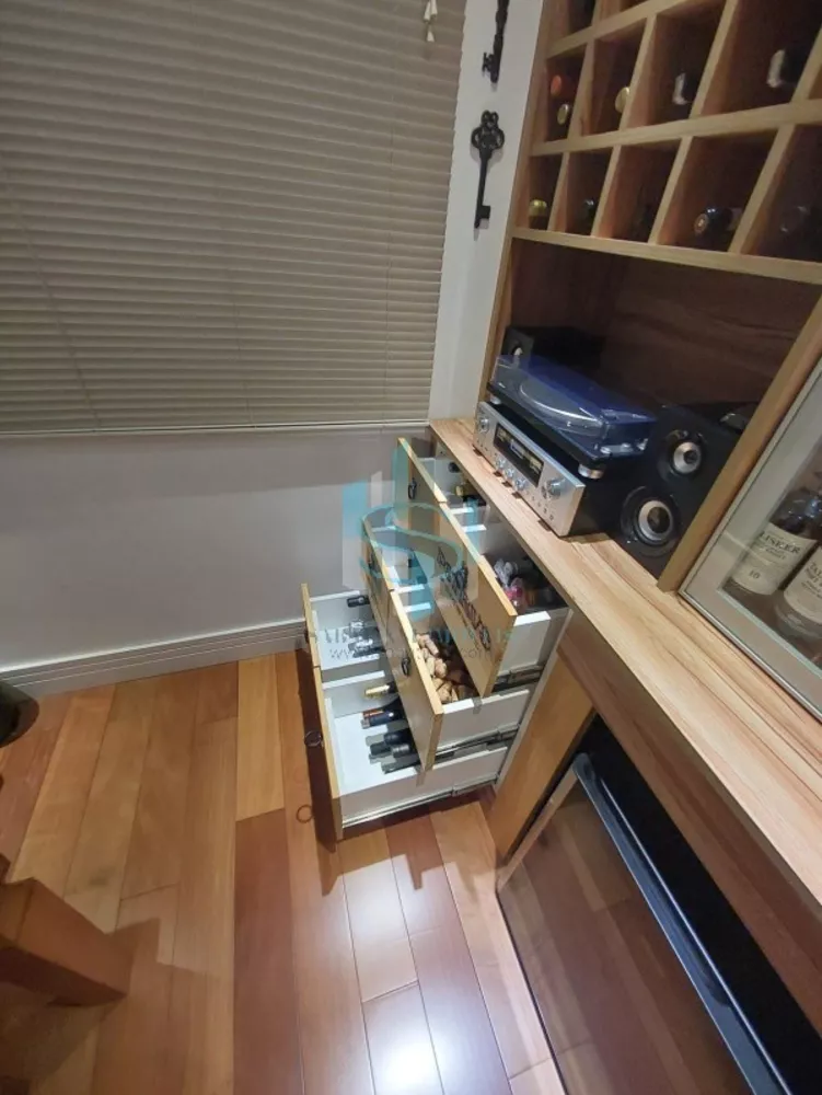 Apartamento, 3 quartos, 101 m² - Foto 1