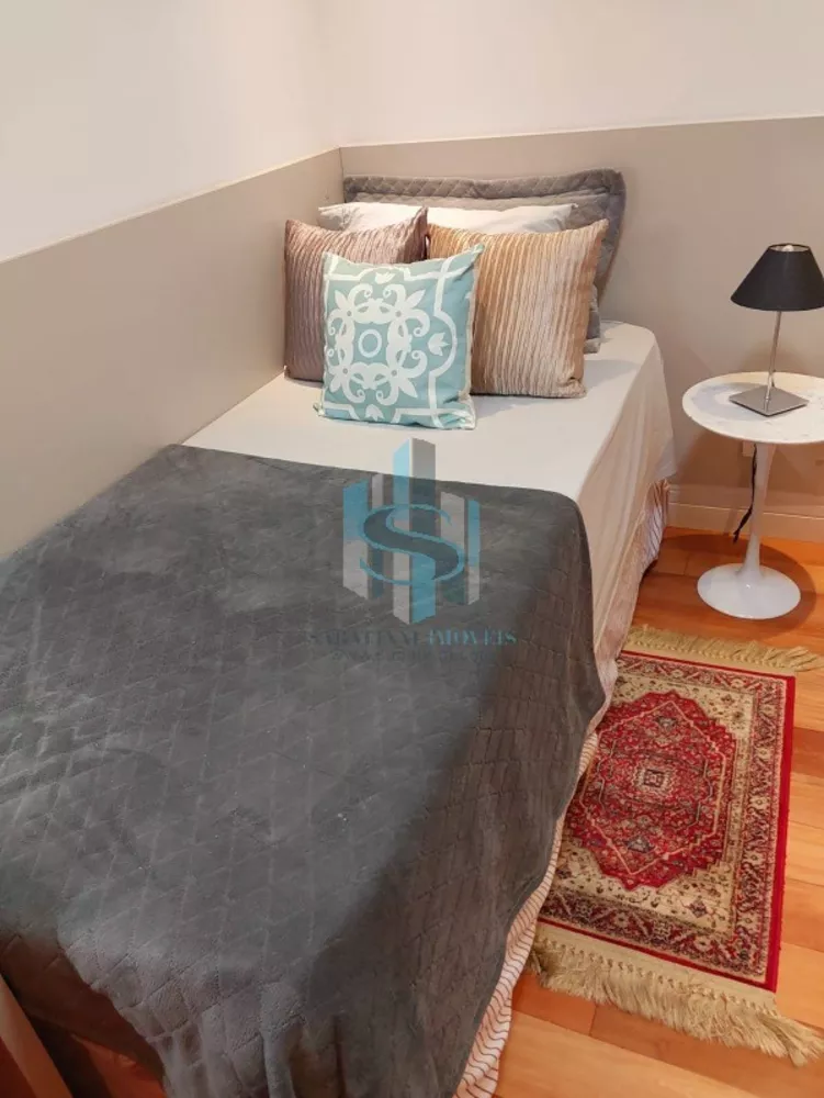 Apartamento, 3 quartos, 101 m² - Foto 4