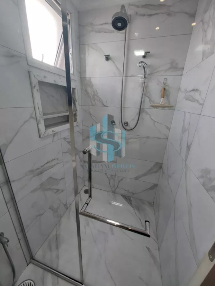 Apartamento, 3 quartos, 101 m² - Foto 2