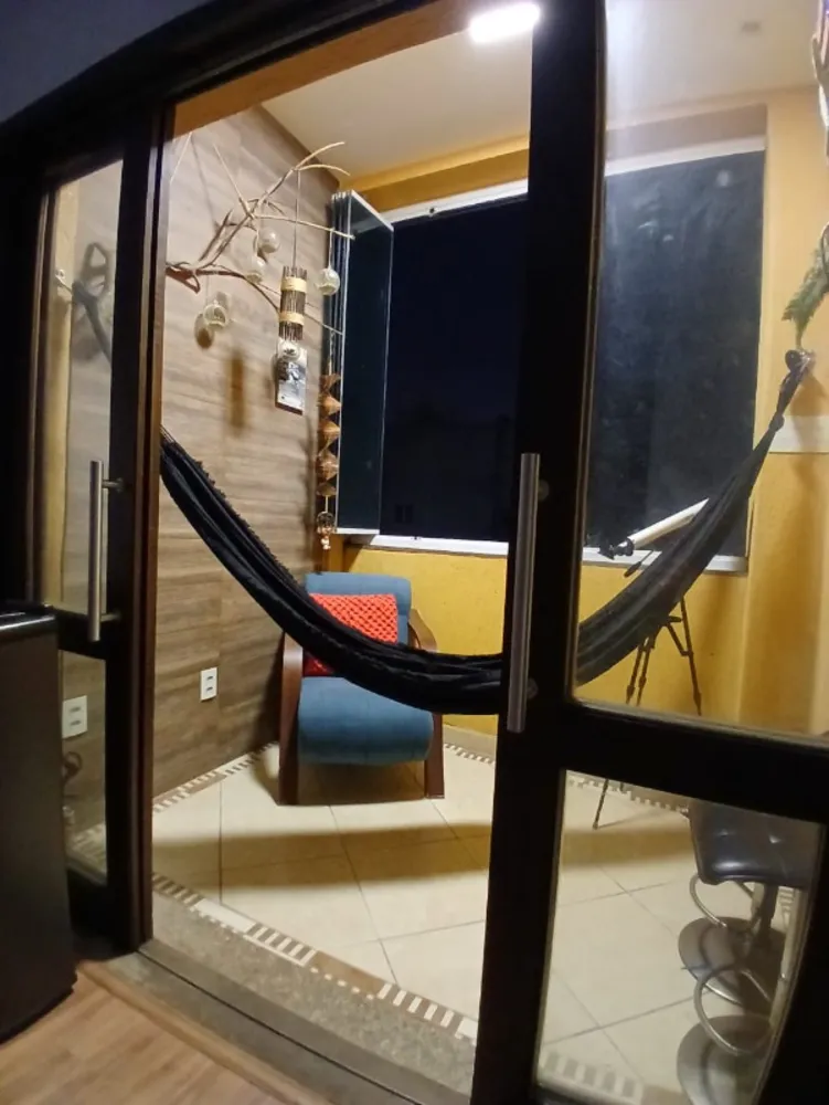 Apartamento, 2 quartos, 122 m² - Foto 2