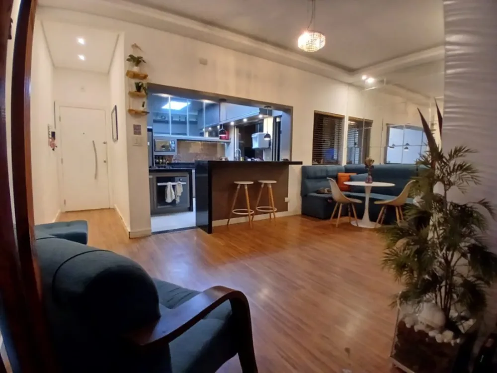 Apartamento, 2 quartos, 122 m² - Foto 5