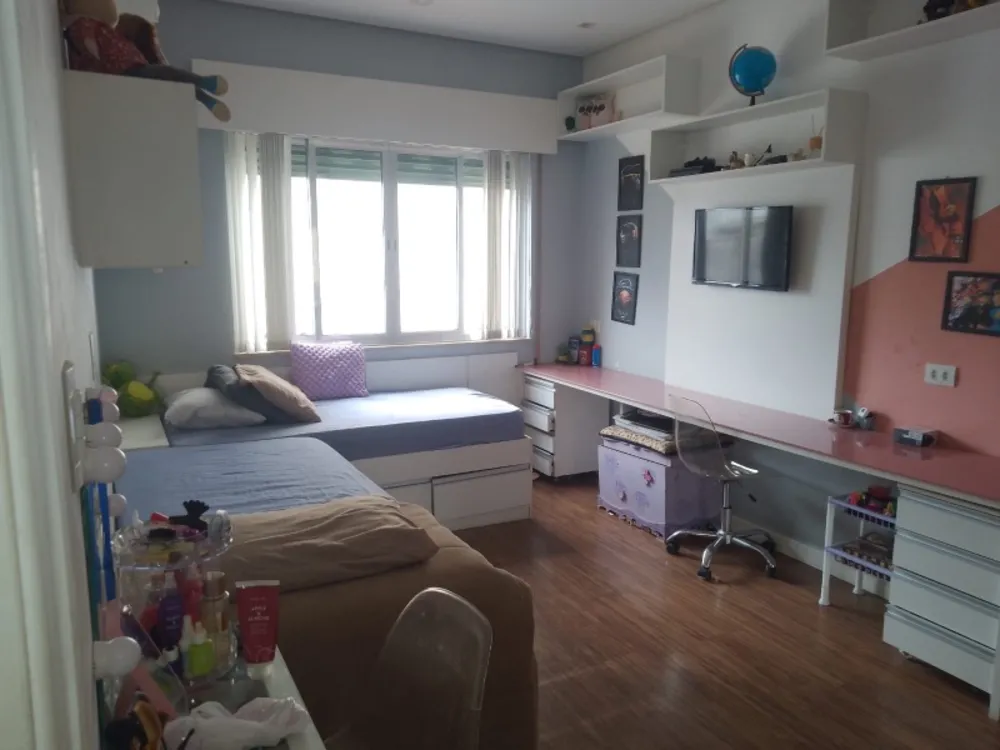 Apartamento, 2 quartos, 122 m² - Foto 6