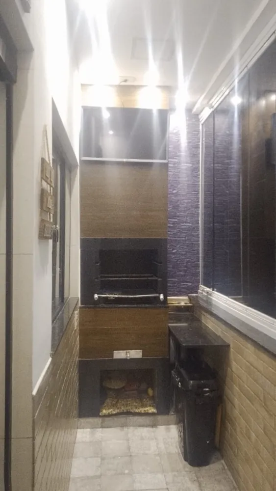 Apartamento, 2 quartos, 122 m² - Foto 7