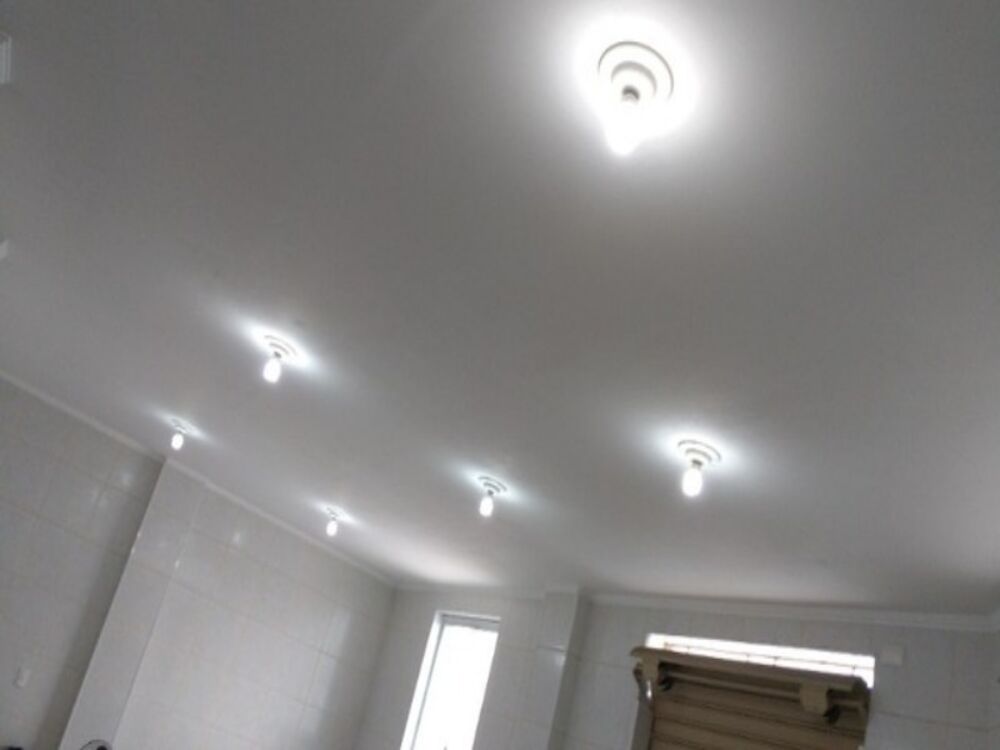 Depósito-Galpão, 48 m² - Foto 2