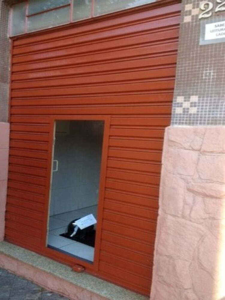 Depósito-Galpão, 48 m² - Foto 4