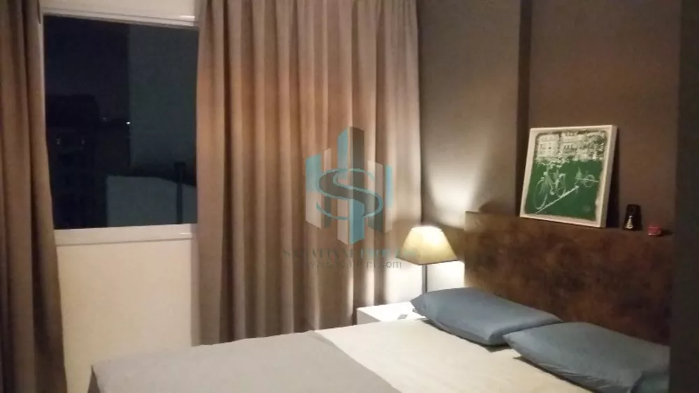 Apartamento, 1 quarto, 44 m² - Foto 2